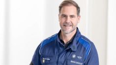 BMW Group anuncia transición en el liderazgo de su Planta de San Luis Potosí, clave para la marca y donde se hace Serie 3