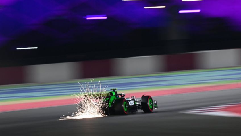 GP de Catar: ¿quién tiene el récord de la vuelta más rápida