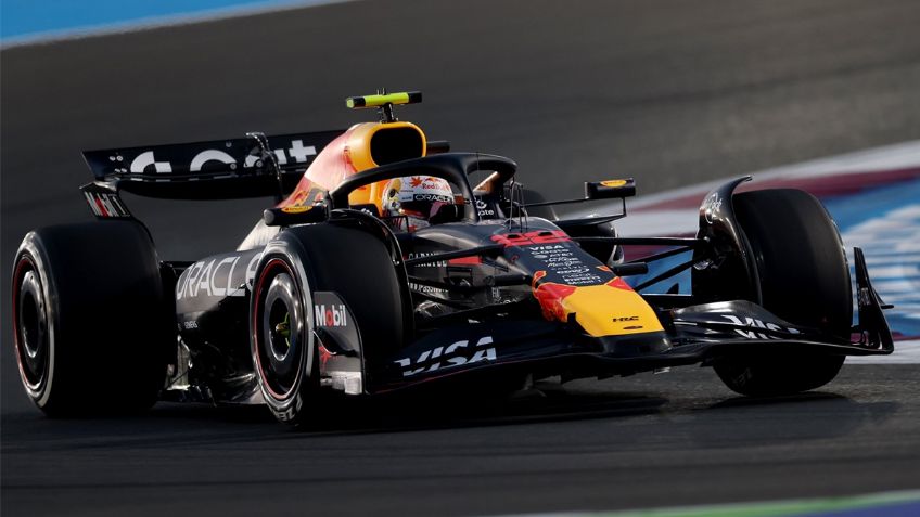 ¿Qué tipo de neumáticos se usarán durante el GP de Catar?