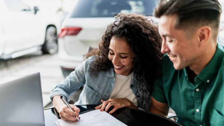 ¿Qué autos están exentos del Impuesto Sobre Automóviles Nuevos (ISAN)?