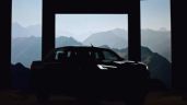 Foto ilustrativa de la nota titulada: Toyota Hilux, la marca revela un primer adelanto de la pick-up de siguiente generación