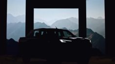 Toyota Hilux, la marca revela un primer adelanto de la pick-up de siguiente generación