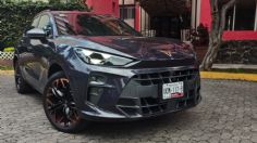 Cupra Terramar VZ 2026 Reseña: Un SUV de grado entusiasta que refuerza la posición de la marca. Características, motor y precio en México