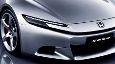 Honda quiere regresar al S2000 aunque no es como lo imaginan