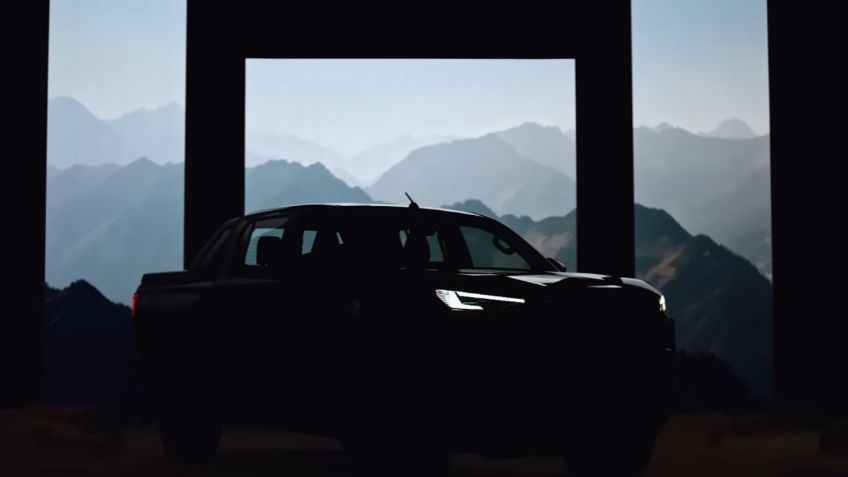 Toyota Hilux, la marca revela un primer adelanto de la pick-up de siguiente generación