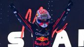 Foto ilustrativa de la nota titulada: Max Verstappen gana en Qatar y título se definirá en Abu Dabi