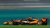 Foto ilustrativa de la nota titulada: McLaren admite errores en estrategia del GP de Qatar 2025