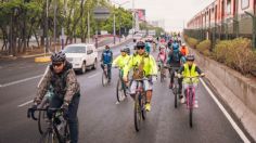 Mundial de Fútbol 2026: Tips si usarás bicicleta en la ciclovía de Tlalpan