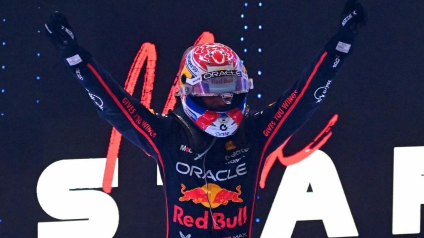 Max Verstappen gana en Qatar y título se definirá en Abu Dabi