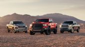 Foto ilustrativa de la nota titulada: Ram alista su primera SUV para 2028 con versiones híbrida y de gasolina