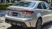 Foto ilustrativa de la nota titulada: Toyota Corolla 2026, precios y versiones en México del sedán superventas