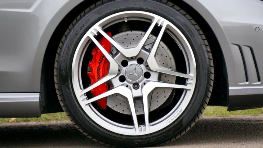 ¿Cómo elegir las llantas ideales para mi auto?