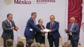 Foto ilustrativa de la nota titulada: México impone regulación a la importación de camiones usados