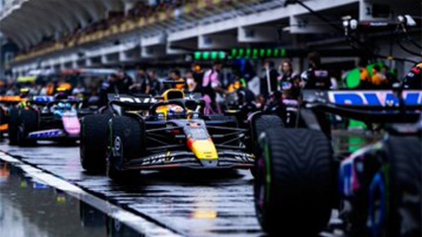 ¿Por qué el GP de Brasil se considera uno de los circuitos más duros para el motor?