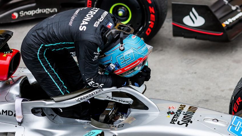 Los pilotos que más han sufrido abandonos en el GP de Brasil