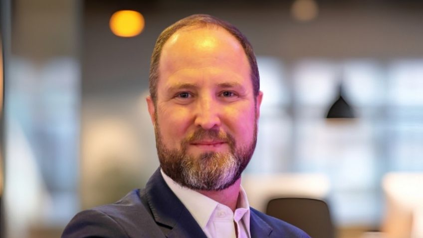 Federico Carranza Kopper, el líder de ventas para Uber Advertising en América Latina