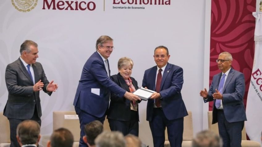 México impone regulación a la importación de camiones usados