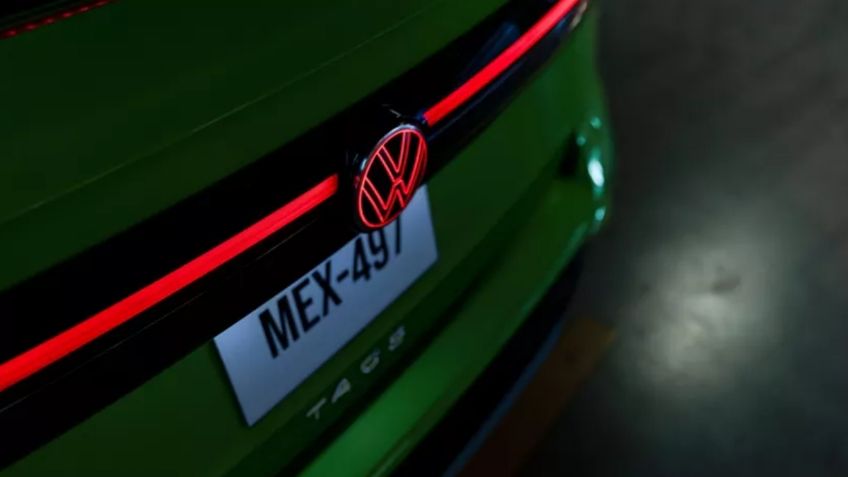 Estos son los autos de Volkswagen que se fabrican en México