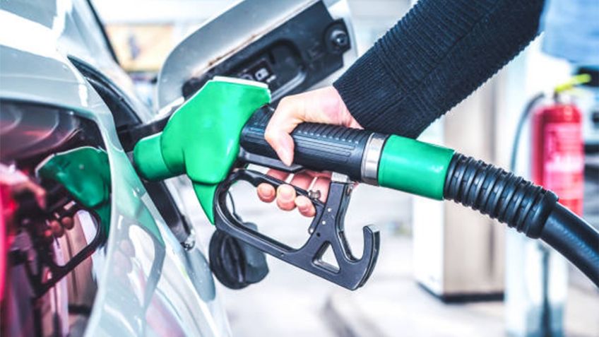 Gasolina adulterada: cómo identificarla y qué daños provoca