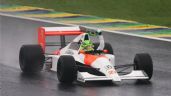 Foto ilustrativa de la nota titulada: El legado de José Carlos Pace, el héroe detrás del nombre del circuito del GP de Brasil