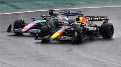 Los pilotos que sorprendieron en su primera participación en el GP de Brasil