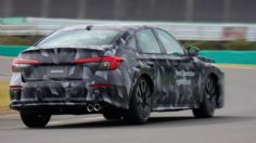 La siguiente generación de Honda CR-V y Civic tendrán enfoque entusiasta