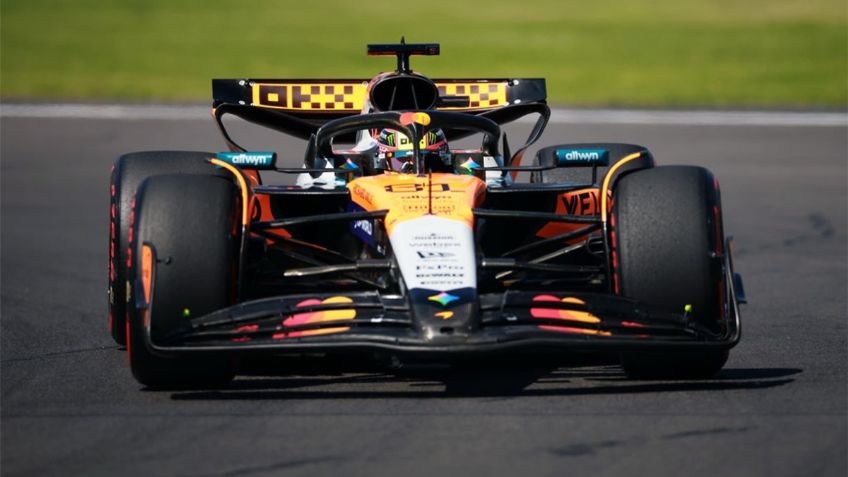 ¿Qué tipo de neumáticos se usarán en el GP de Brasil?