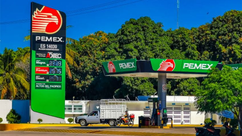¿Por qué varía el precio de la gasolina entre estados y regiones de México?
