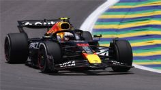 Los ganadores de cada Sprint Race celebrada en el GP de Brasil