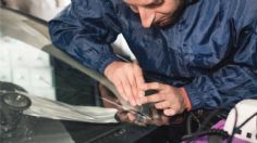 ¿Cómo funciona la resina de reparación de parabrisas y cuánto dura realmente?