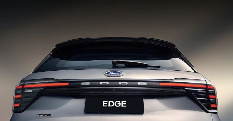 Ford Edge 2026, precios para México 