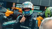 Foto ilustrativa de la nota titulada: Kimi Antonelli rompe récord de Lewis Hamilton del novato con más puntos en F1