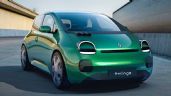 Foto ilustrativa de la nota titulada: Renault Twingo 2026, así es el eléctrico más barato de la marca