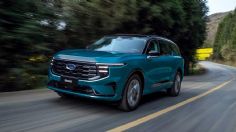 Ford Edge 2026, precios y equipamiento para México