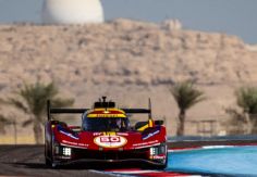 Foto ilustrativa de nota WEC, al pendiente de situación en Qatar por tensión en Medio Oriente