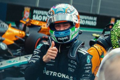 Kimi Antonelli rompe récord de Lewis Hamilton del novato con más puntos en F1