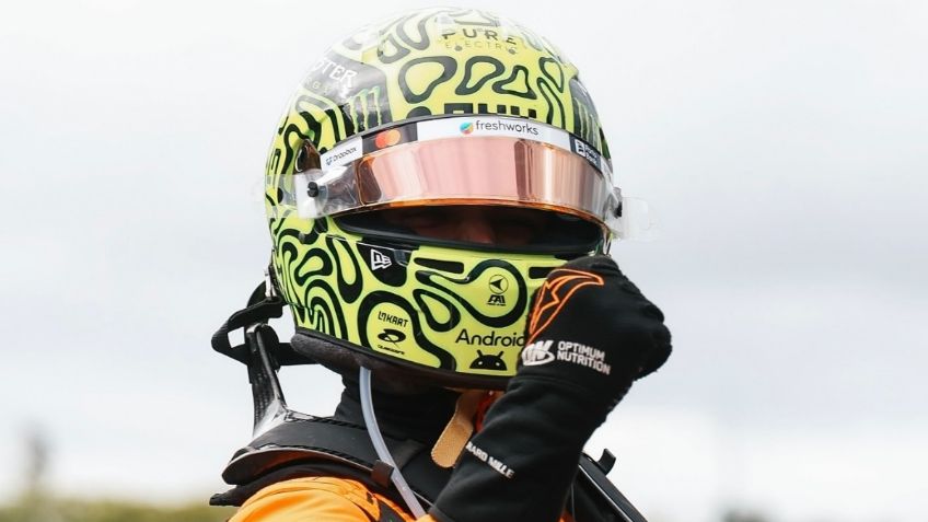 Solo quedan tres contendientes por el título de campeón de la F1