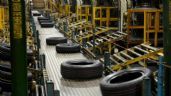 Foto ilustrativa de la nota titulada: De la fábrica a tu auto: Así se fabrican las llantas Bridgestone, en Cuernavaca