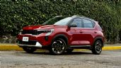 Foto ilustrativa de la nota titulada: Kia Sonet 2025: A prueba el SUV de entrada de la marca