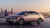 Foto ilustrativa de la nota titulada: Nissan N6, el PHEV de la marca ya tiene precio en China y allá cuesta menos de 300 mil pesos