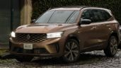 Foto ilustrativa de la nota titulada: Renault Koleos Techno 2026: A prueba el nuevo modelo de la marca francesa con herencia china