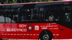 Metrobús eléctrico, con potencial de mejorar la eficiencia de autonomía: VEMO