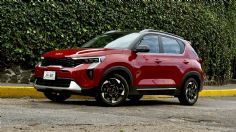 Kia Sonet 2025: A prueba el SUV de entrada de la marca