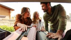 ¿Cómo organizar equipaje sin comprometer la estabilidad del auto?