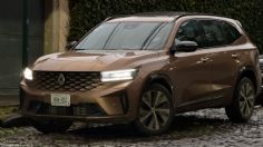 Renault Koleos Techno 2026: A prueba el nuevo modelo de la marca francesa con herencia china