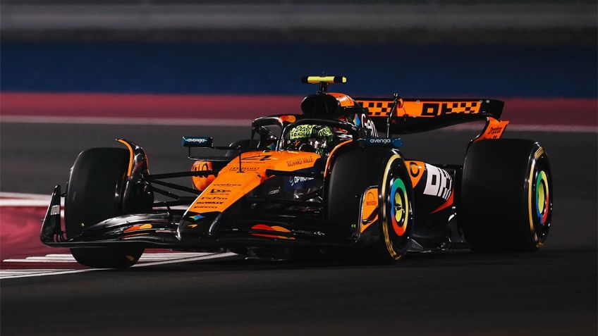 GP de Abu Dabi 2025: horarios, dónde ver en México y claves de la última carrera de la temporada