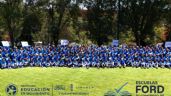 Foto ilustrativa de la nota titulada: Escuelas Ford, con gran impacto en este 2025