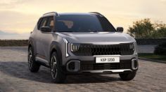 Kia Seltos 2027, la SUV estrena nueva generación, es modelo clave a nivel mundial