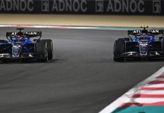 Foto ilustrativa de nota Combustible 100% sostenible en F1 2026: qué cambia y por qué es importante