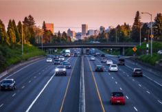 Foto ilustrativa de nota Aumento de aforo vehicular en diciembre: riesgos y recomendaciones para viajar seguro en México